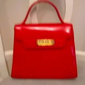 American Perry Ellis Purse